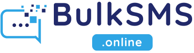 Bulk SMS Online