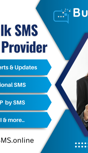 BulkSMS.online